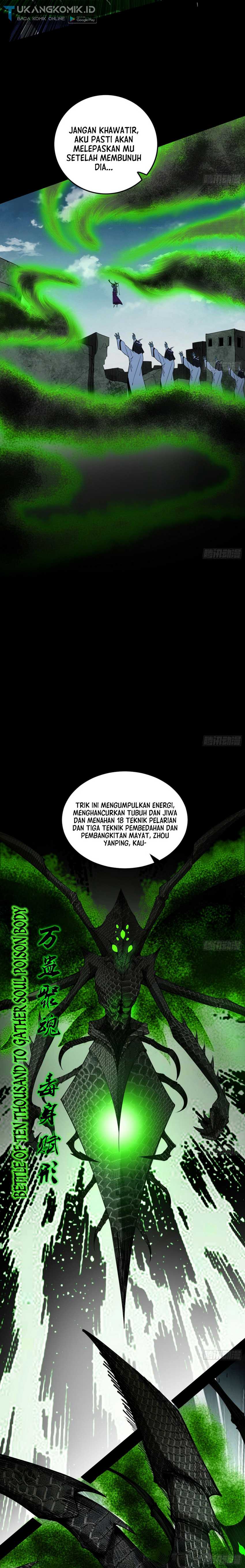 Dilarang COPAS - situs resmi www.mangacanblog.com - Komik im an evil god 381 - chapter 381 382 Indonesia im an evil god 381 - chapter 381 Terbaru 15|Baca Manga Komik Indonesia|Mangacan
